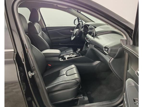 Hyundai Santa Fe IV с пробегом 2018 года, цена 2 799 000 рублей, 191128 км, внедорожник, Автокод Объявления