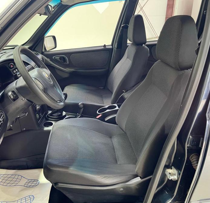 Chevrolet Niva I Рестайлинг Воронеж  - изображение 11