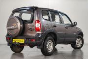 Chevrolet Niva I Рестайлинг Челябинск  - изображение 26