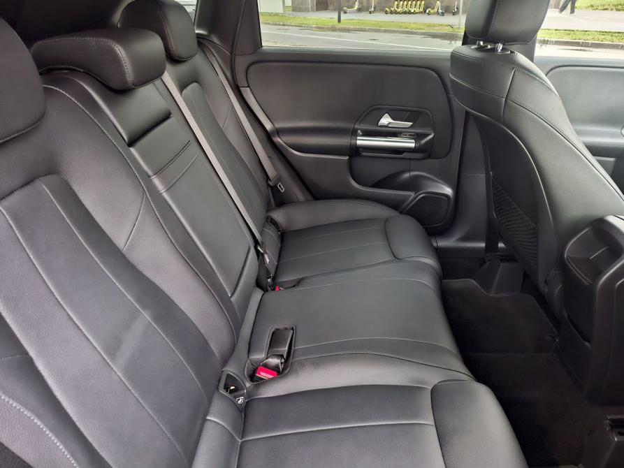 Mercedes-Benz B-Класс III (W247) Санкт-Петербург  - изображение 15