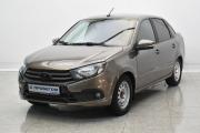 Lada (ВАЗ) Granta I Рестайлинг Москва  - изображение 16