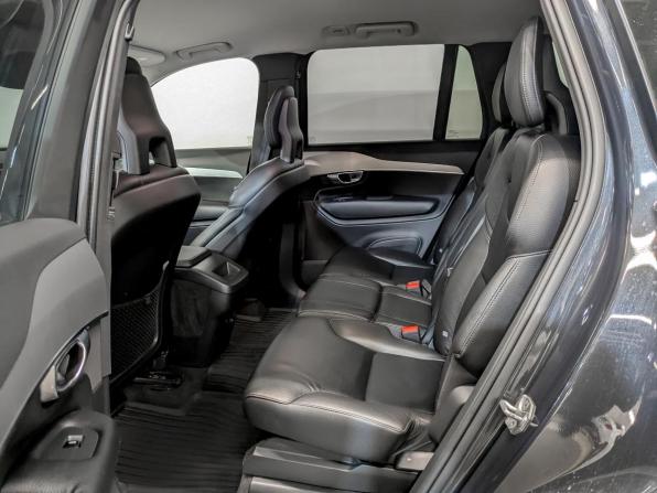 Volvo XC90 II с пробегом 2017 года, цена 4 120 000 рублей, 85379 км, внедорожник, Автокод Объявления