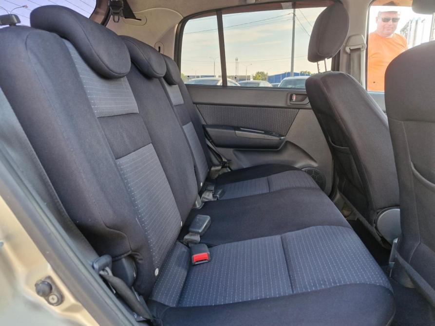 Hyundai Getz I Рестайлинг Нижний Новгород  - изображение 6
