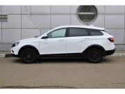 Lada (ВАЗ) Vesta I Москва  - изображение 36