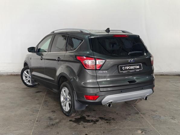 Ford Kuga II Рестайлинг с пробегом 2018 года, цена 1 650 000 рублей, 171000 км, внедорожник, Автокод Объявления