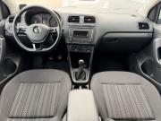 Volkswagen Polo V Рестайлинг Саратов  - изображение 25