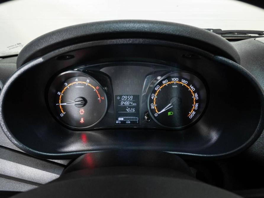 Lada (ВАЗ) Granta I Рестайлинг Ставрополь  - изображение 18