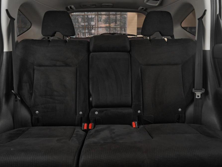 Honda CR-V IV Москва  - изображение 17