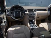 Land Rover Discovery IV Краснодар  - изображение 35