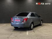 Chevrolet Aveo II Челябинск  - изображение 26
