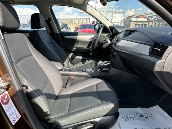 BMW X1 I (E84) Рестайлинг с пробегом 2014 года, цена 1 680 000 рублей, 127122 км, внедорожник, Автокод Объявления