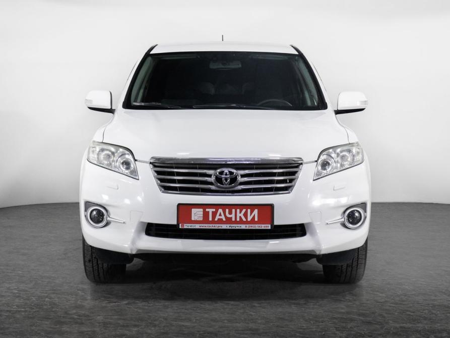Toyota RAV4 III (XA30) Рестайлинг Иркутск  - изображение 2