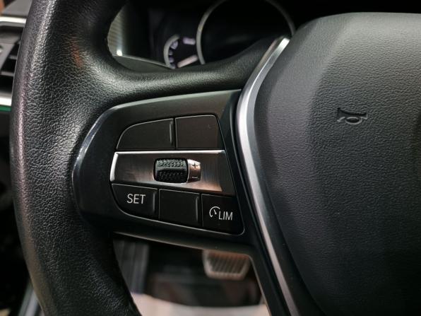 BMW 3 серии VII (G2x) с пробегом 2020 года, цена 3 150 000 рублей, 69570 км, седан, Автокод Объявления