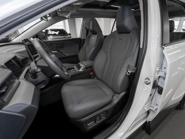 Toyota RAV4 VI (XA60) с пробегом 2026 года, цена 4 150 000 рублей, 50 км, внедорожник, Автокод Объявления