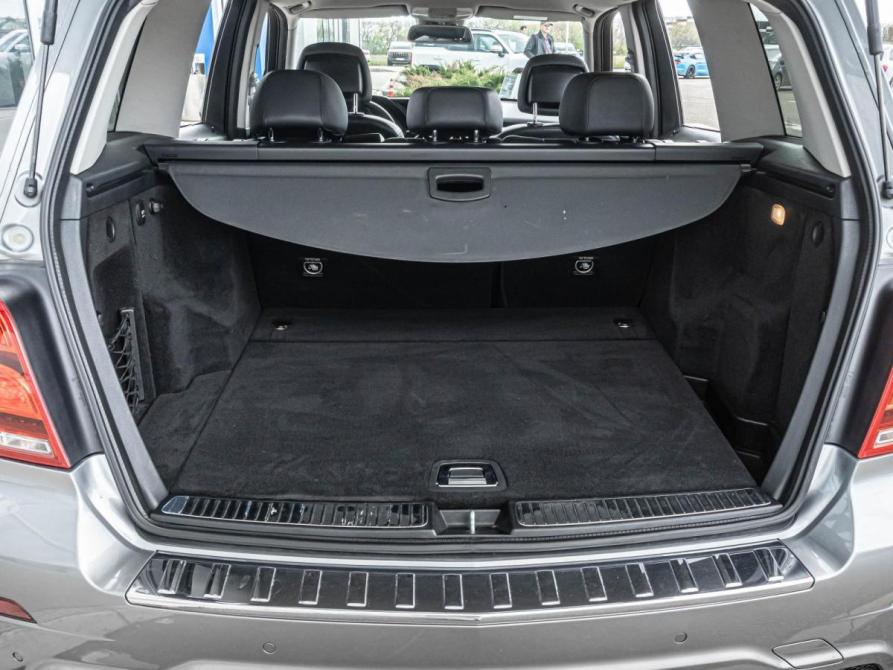 Mercedes-Benz GLK-Класс I (X204) Рестайлинг Краснодар  - изображение 24