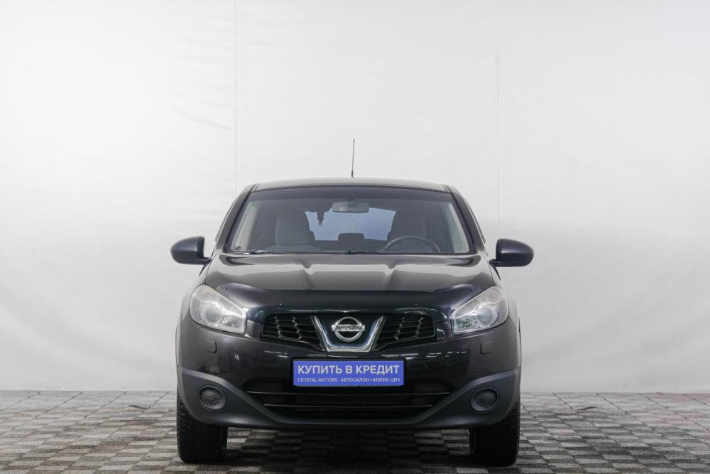 Nissan Qashqai I Рестайлинг Кемерово  - изображение 2