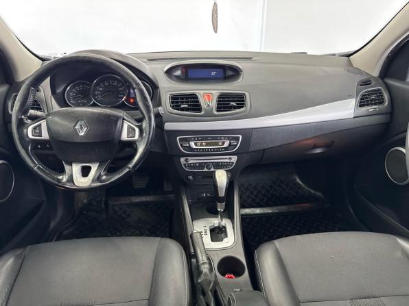 Renault Fluence I с пробегом 2010 года, цена 560 000 рублей, 156130 км, седан, Автокод Объявления
