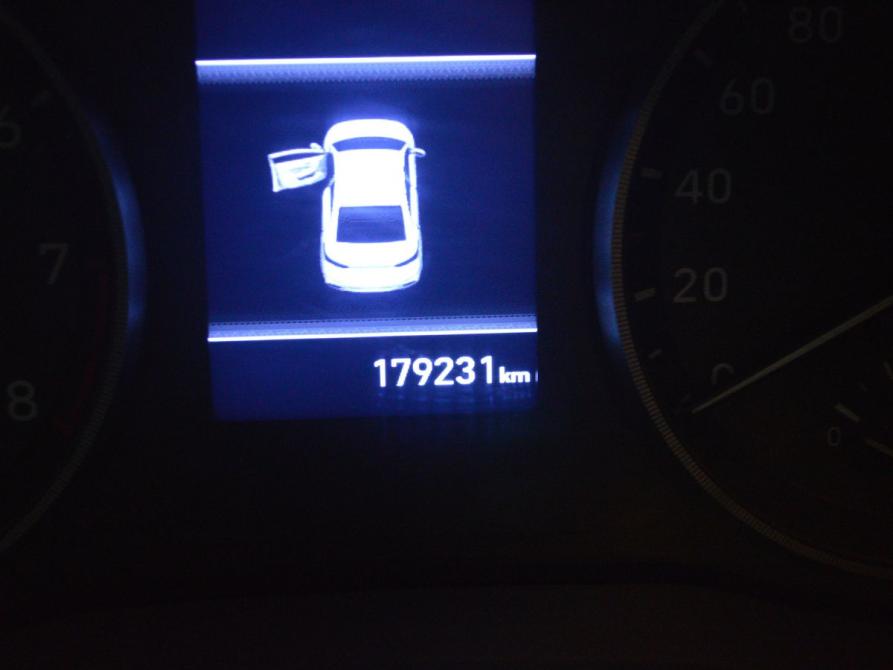 Hyundai Solaris II Санкт-Петербург  - изображение 15