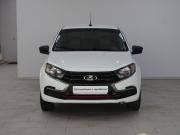Lada (ВАЗ) Granta I Рестайлинг Старый Оскол  - изображение 21