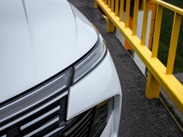 Haval F7 II с пробегом 2024 года, цена 2 860 000 рублей, 28268 км, внедорожник, Автокод Объявления