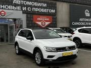 Volkswagen Tiguan II Альметьевск  - изображение 33