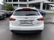 Infiniti QX70 Санкт-Петербург  - изображение 23