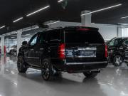 Chevrolet Tahoe III Москва  - изображение 31