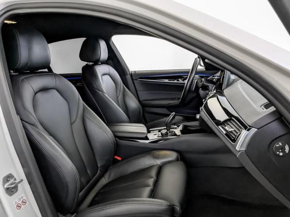 BMW 5 серии VII (G30/G31/G38) с пробегом 2019 года, цена 2 850 000 рублей, 164291 км, седан, Автокод Объявления