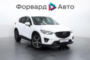 Mazda CX-5 I Тюмень  - изображение 27