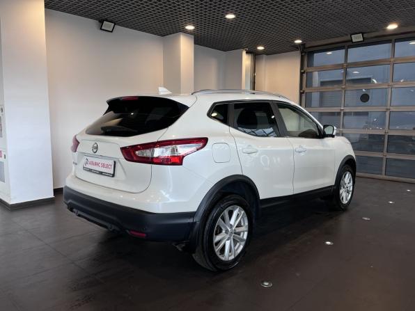 Nissan Qashqai II с пробегом 2018 года, цена 1 720 000 рублей, 164328 км, внедорожник, Автокод Объявления