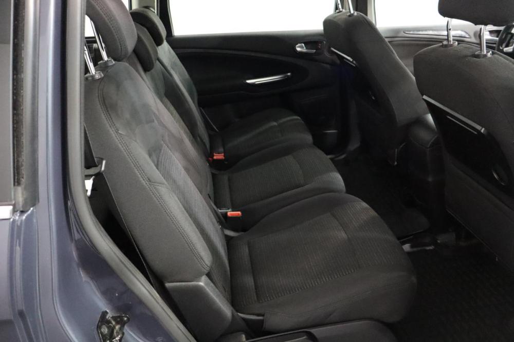Ford Galaxy II Рестайлинг Санкт-Петербург  - изображение 13