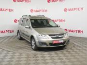 Lada (ВАЗ) Largus I Вологда  - изображение 22