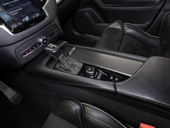 Volvo XC90 II с пробегом 2017 года, цена 3 300 000 рублей, 144321 км, внедорожник, Автокод Объявления