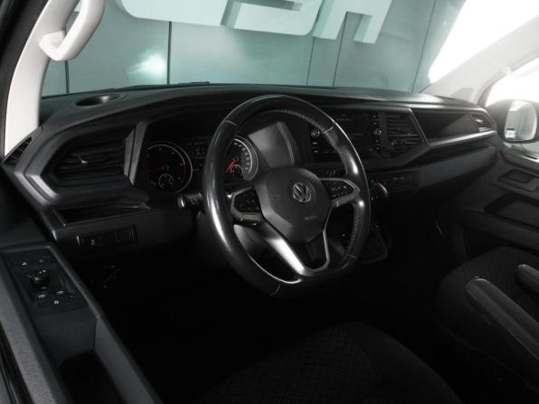 Volkswagen Multivan T6 Рестайлинг с пробегом 2020 года, цена 4 999 000 рублей, 159489 км, минивэн, Автокод Объявления