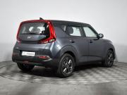 Kia Soul III Санкт-Петербург  - изображение 24