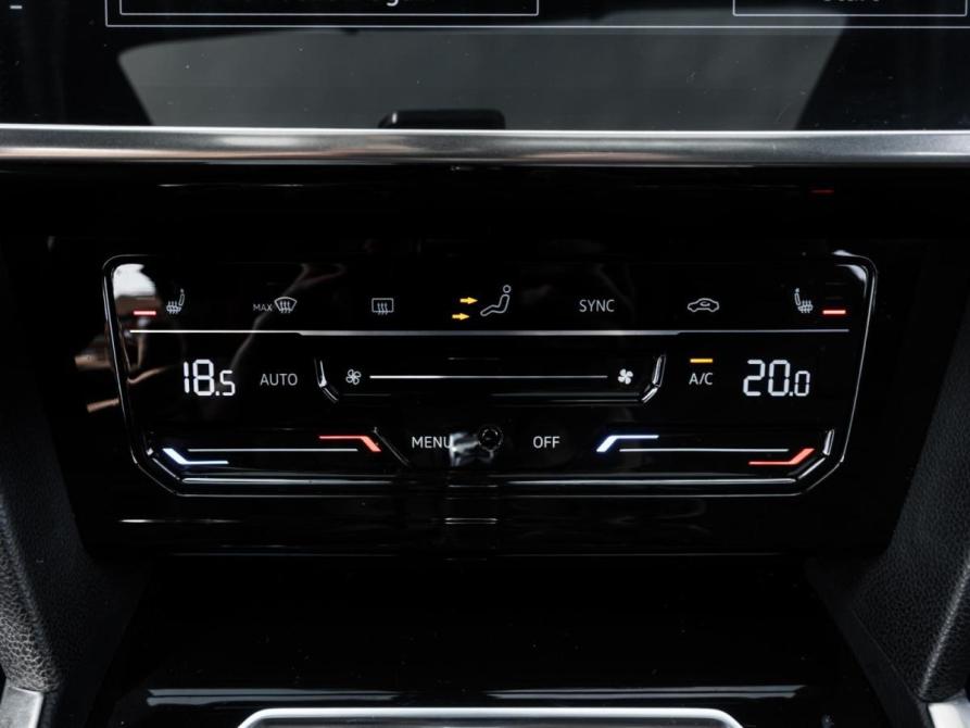 Volkswagen Arteon I Рестайлинг Ставрополь  - изображение 18
