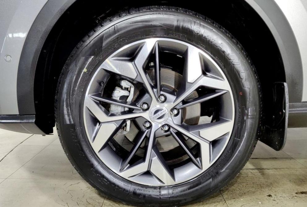 Haval F7 I Рестайлинг Волгоград  - изображение 10