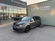 Volkswagen Touran I Рестайлинг 2 Екатеринбург  - изображение 13