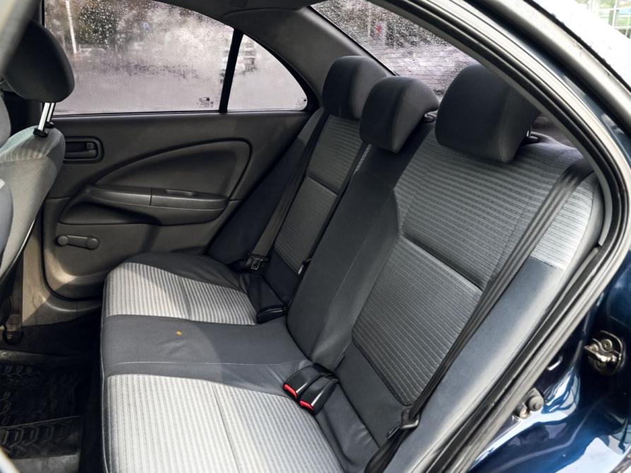 Nissan Almera Classic I Екатеринбург  - изображение 14