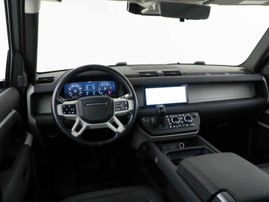 Land Rover Defender II Москва  - изображение 7