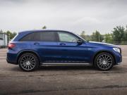Mercedes-Benz GLC AMG I (X253) Москва  - изображение 24