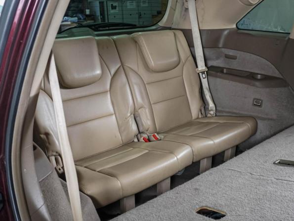Acura MDX II Рестайлинг с пробегом 2012 года, цена 1 499 000 рублей, 305624 км, внедорожник, Автокод Объявления