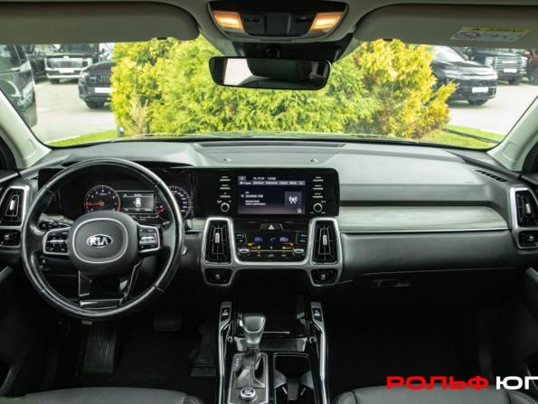 Kia Sorento IV с пробегом 2020 года, цена 2 938 000 рублей, 149937 км, внедорожник, Автокод Объявления