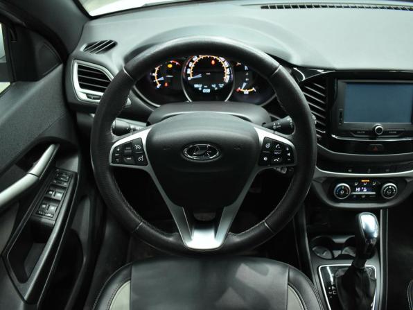 Lada (ВАЗ) Vesta I с пробегом 2020 года, цена 1 200 000 рублей, 59530 км, седан, Автокод Объявления