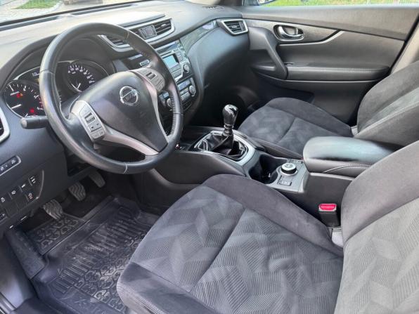 Nissan X-Trail III с пробегом 2015 года, цена 1 599 900 рублей, 128160 км, внедорожник, Автокод Объявления