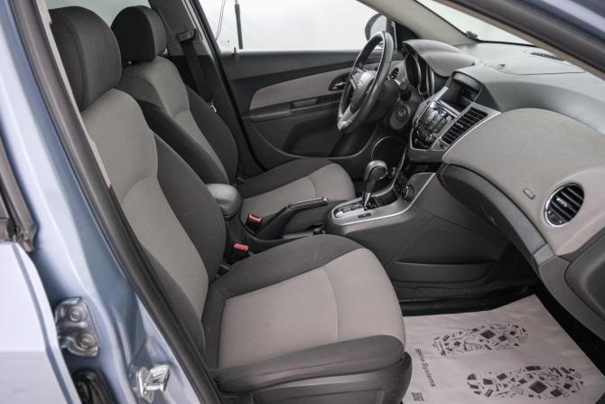 Chevrolet Cruze I с пробегом 2010 года, цена 649 000 рублей, 104530 км, седан, Автокод Объявления