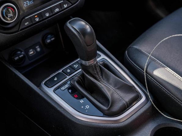 Hyundai Creta I с пробегом 2018 года, цена 1 725 000 рублей, 129433 км, внедорожник, Автокод Объявления