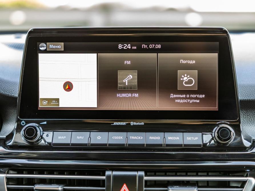 Kia Seltos I Волгоград  - изображение 22