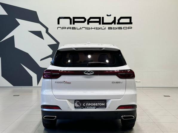Chery Tiggo 7 Pro I с пробегом 2020 года, цена 1 659 900 рублей, 58625 км, внедорожник, Автокод Объявления