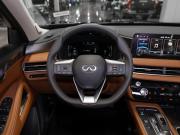 Infiniti QX60 II Москва  - изображение 39